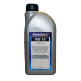 Hydraulic Oil ISO 10 - 1 Litre