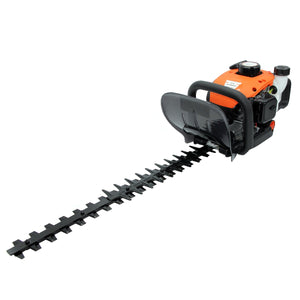 Kiam Sherwood H600 Petrol Hedge Trimmer (21.7cc) 2 stroke