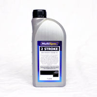 Kiam 2 Stroke Engine Oil - 1 Litre