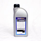 Semi-Synthetic 2 Stroke Engine Oil (1 litre)