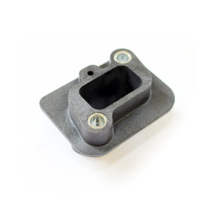 Carburetor Manifold for 5in1 Multi-tool 52cc Engine