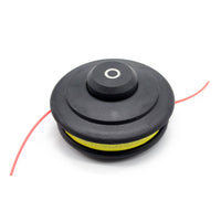 Strimmer Head Bump Feed Nylon Line (10mm Screw Thread)