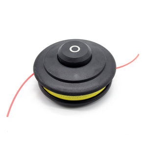 Strimmer Head Bump Feed Nylon Line (10mm Screw Thread)