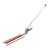 Hedge Trimmer Head for Sherwood 5 in 1 Multi-tool