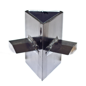 Wolf Creek Log Splitter 4 Way Splitting Wedge