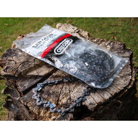 16" 57DL Oregon Type 20 Chainsaw Chain
