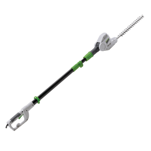 Wolf Creek HT50 Electric Long Reach Pole Hedge Trimmer