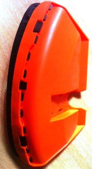STRIMMER BRUSH CUTTER PROTECTIVE GUARD COVER