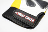 Wolf Creek Chainsaw Glove with Left Hand Protection