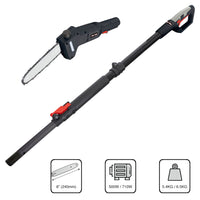 Wolf Creek PT750 Electric Long Reach Pole Saw